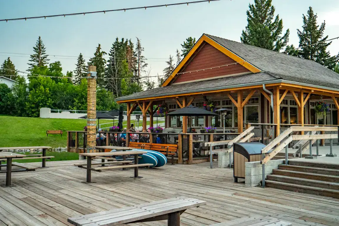 Bowness community in Calgary