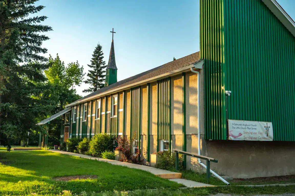 Bowness community in Calgary