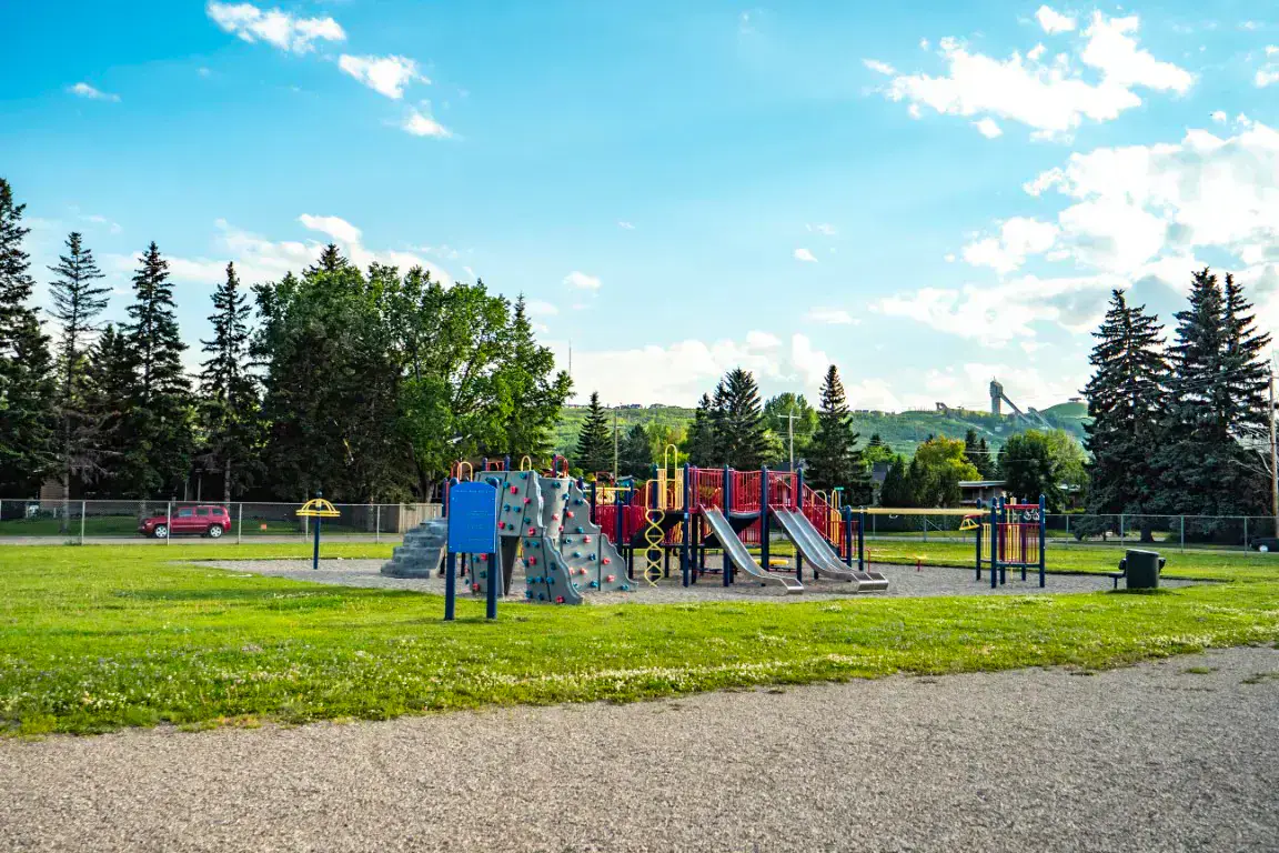 Bowness property and community context